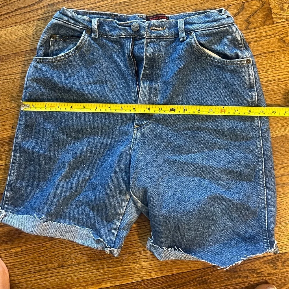 classic denim
